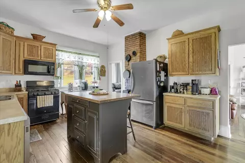 1615 Mount Joy Rd, Buchanan, VA 24066 photo 14