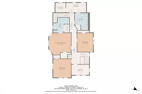 1615 Mount Joy Rd, Buchanan, VA 24066 photo 7