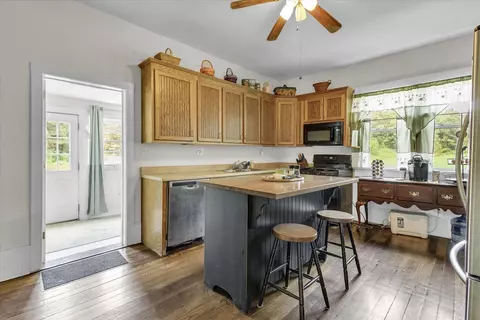 1615 Mount Joy Rd, Buchanan, VA 24066 photo 13