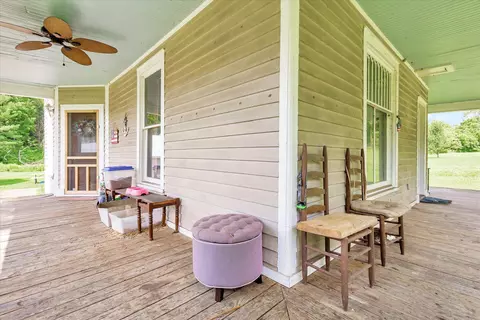 1615 Mount Joy Rd, Buchanan, VA 24066 photo 5