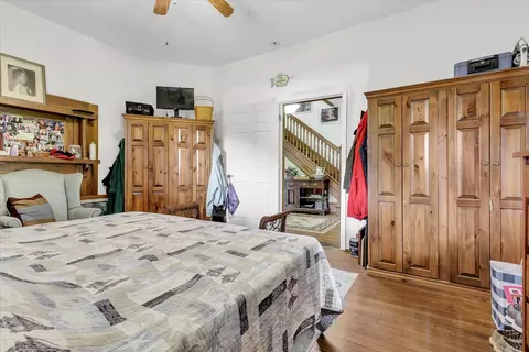 1615 Mount Joy Rd, Buchanan, VA 24066 photo 18