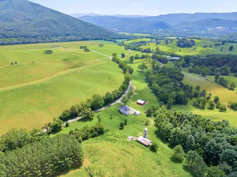 1615 Mount Joy Rd, Buchanan, VA 24066 photo 49