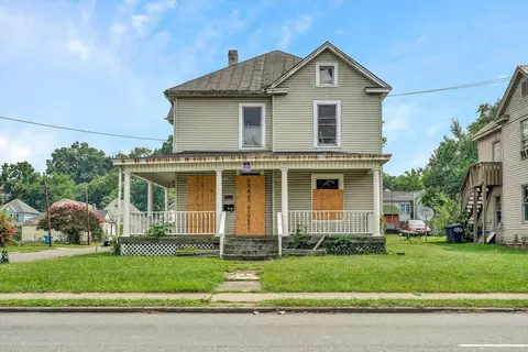 917 Jamison Ave SE, Roanoke, VA 24013