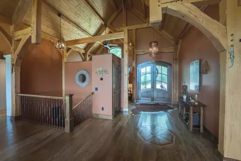 420 Borderline Rd NW, Willis, VA 24380 photo 9