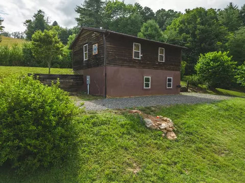 420 Borderline Rd NW, Willis, VA 24380 photo 88