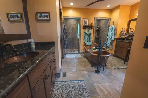 420 Borderline Rd NW, Willis, VA 24380 photo 34