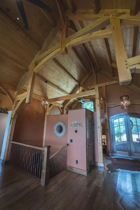 420 Borderline Rd NW, Willis, VA 24380 photo 26