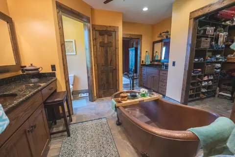 420 Borderline Rd NW, Willis, VA 24380 photo 36