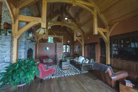 420 Borderline Rd NW, Willis, VA 24380 photo 24