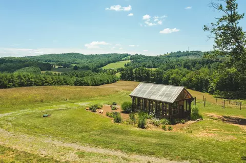 420 Borderline Rd NW, Willis, VA 24380 photo 105