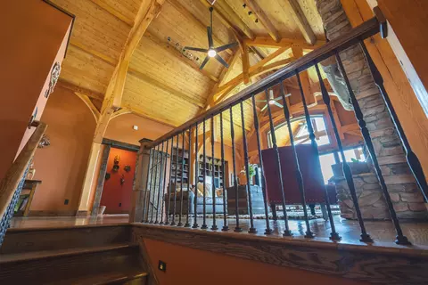 420 Borderline Rd NW, Willis, VA 24380 photo 46