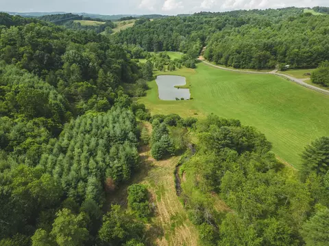 420 Borderline Rd NW, Willis, VA 24380 photo 97