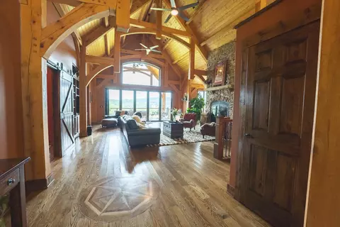 420 Borderline Rd NW, Willis, VA 24380 photo 7