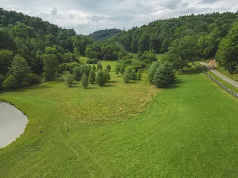 420 Borderline Rd NW, Willis, VA 24380 photo 92