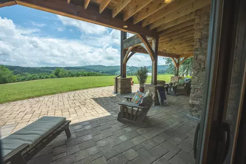 420 Borderline Rd NW, Willis, VA 24380 photo 58