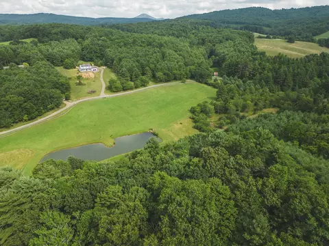 420 Borderline Rd NW, Willis, VA 24380 photo 99