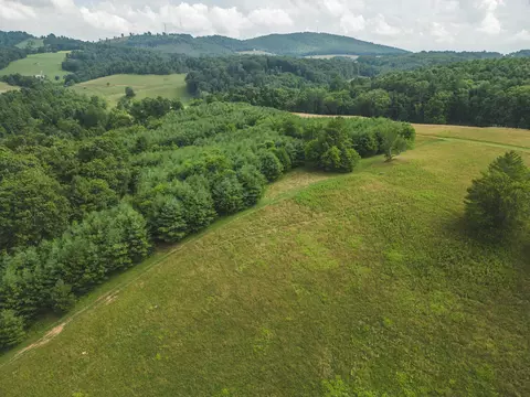 420 Borderline Rd NW, Willis, VA 24380 photo 100