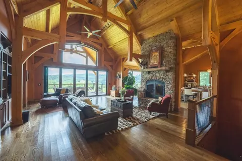 420 Borderline Rd NW, Willis, VA 24380 photo 10