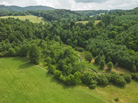 420 Borderline Rd NW, Willis, VA 24380 photo 95