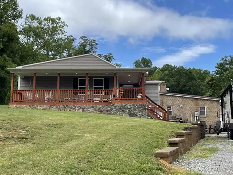 2412 Quarterwood Rd, Montvale, VA 24122