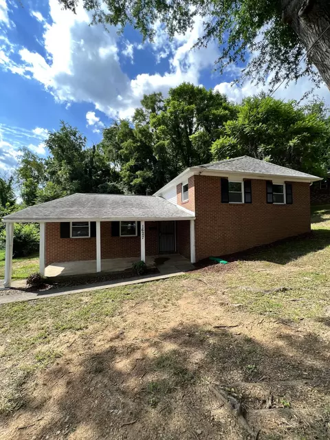 1627 Norris Dr NW, Roanoke, VA 24017