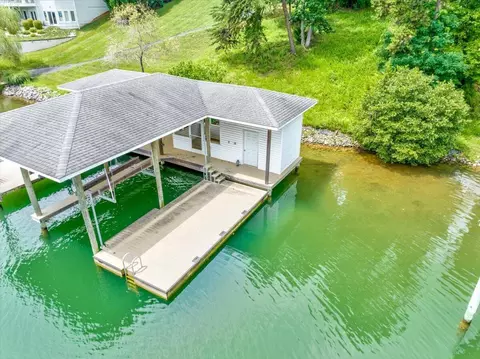 lot34 Compass Cove Cir, Moneta, VA 24121