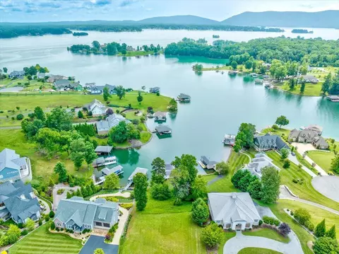 lot34 Compass Cove Cir, Moneta, VA 24121 photo 5