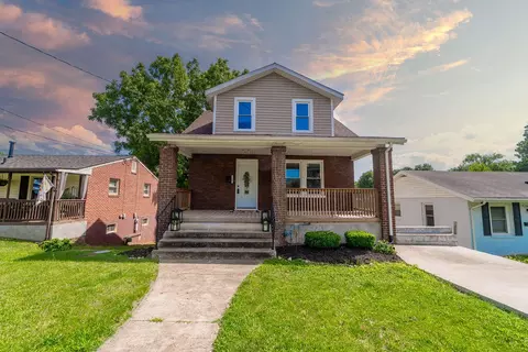 1540 Grayson Ave NW, Roanoke, VA 24017