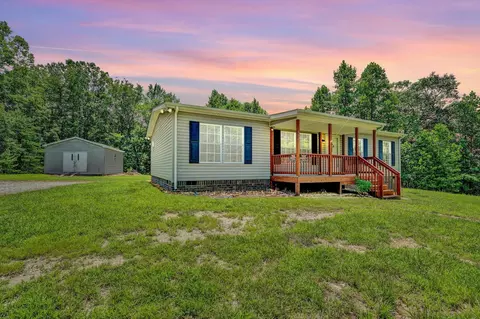 3125 Muddy Fork Rd, Bassett, VA 24055