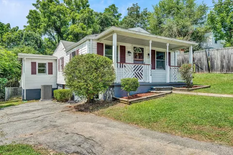 1324 E Gate Ave NE, Roanoke, VA 24012