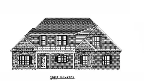 297 Merion Cir, Daleville, VA 24083