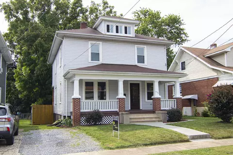 675 Murray Ave SE, Roanoke, VA 24013
