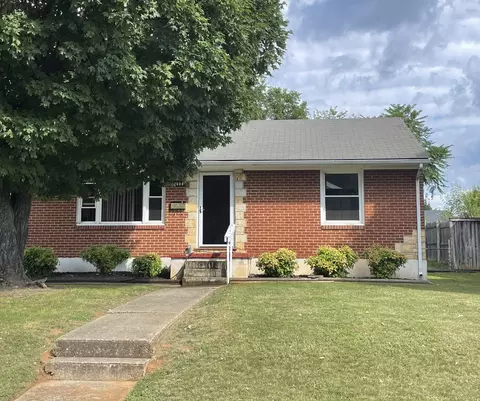 2608 Edinburgh Dr NW, Roanoke, VA 24012