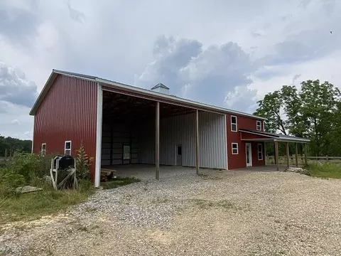 0 Rustic Ridge Rd, Riner, VA 24149 photo 10