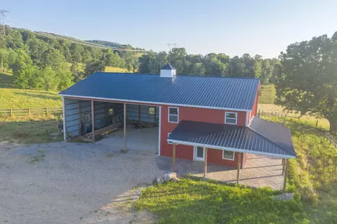 0 Rustic Ridge Rd, Riner, VA 24149 photo 9