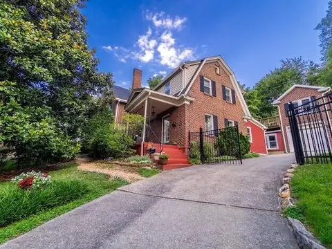1246 Laurel St SE, Roanoke, VA 24014