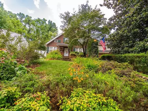 1242 Laurel St SE, Roanoke, VA 24014