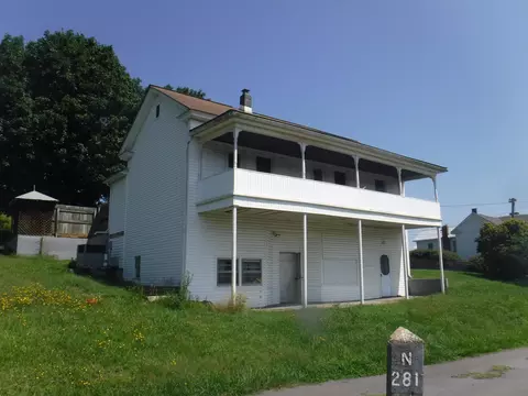 249 Newtown Rd, Shawsville, VA 24162