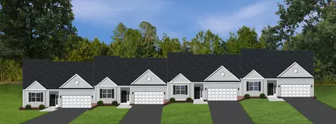 6692 Jojo Ln, Roanoke, VA 24019