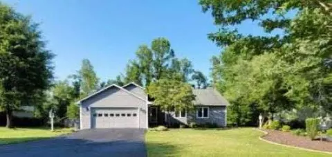499 Beaver Ridge Rd, Collinsville, VA 24078