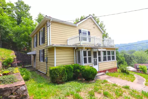 210 High St, Eagle Rock, VA 24085 photo 5