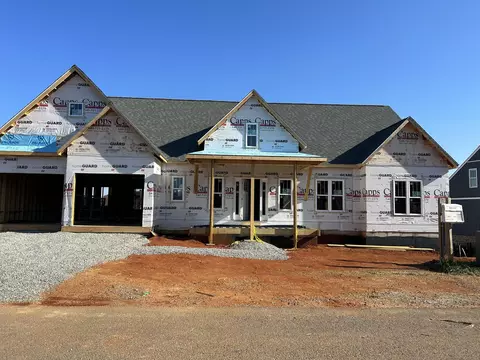 722 Ambler Ln, Salem, VA 24153