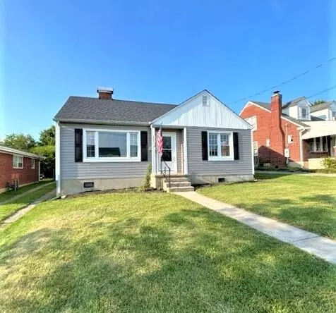 220 E Gray St, Covington, VA 24426 photo 18