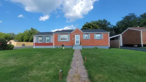 1123 22nd St NW, Roanoke, VA 24017