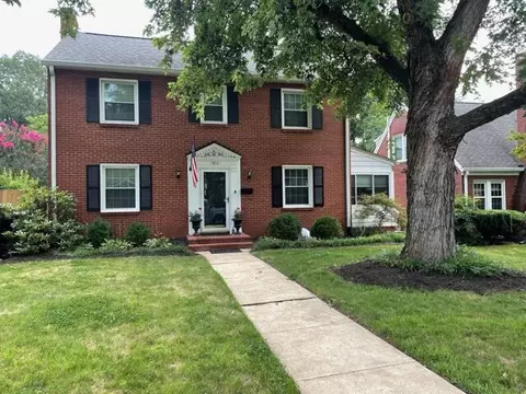 1812 Wakefield Rd SW, Roanoke, VA 24015