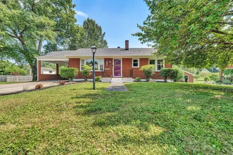 2723 Richard Ave NE, Roanoke, VA 24012