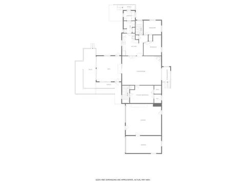 1484 Navigation Pt, Goodview, VA 24095 photo 2