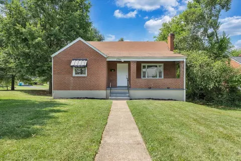 1704 Aspen St NW, Roanoke, VA 24017