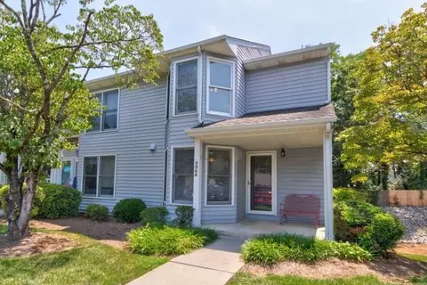 4644 Mill View Ct, Roanoke, VA 24018