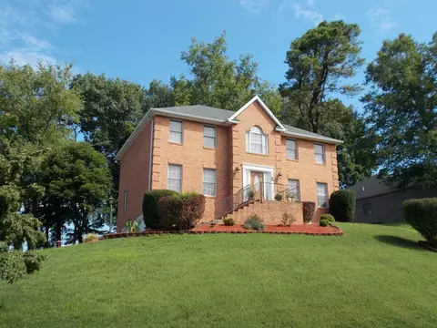 3812 Derby Dr, Roanoke, VA 24012